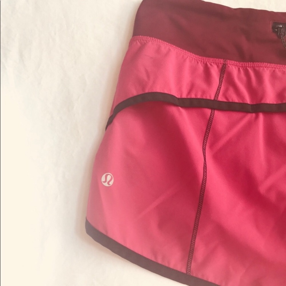 Lulumon Shorts - Picture 5 of 8